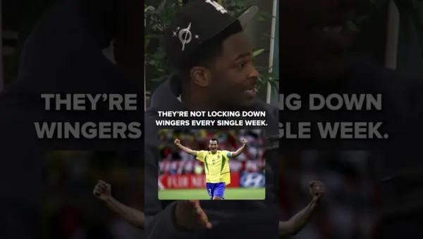 Trent Alexander-Arnold Snubbed: ‘Most Disrespected Player?’