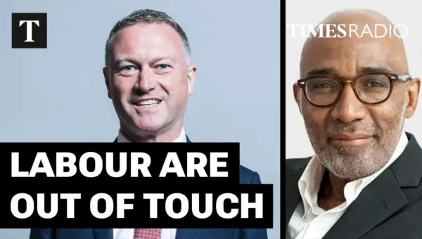 Trevor Phillips: Labour “Doesn’t Grasp” UK Integration Challenge