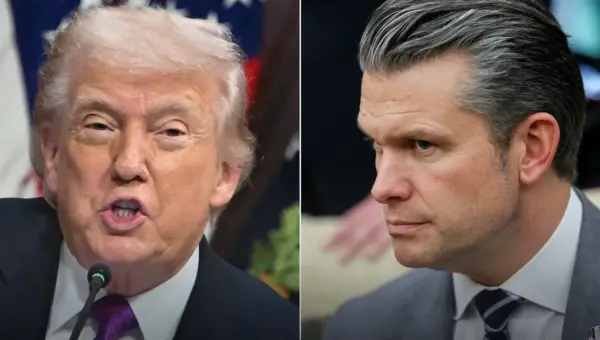 Trump Admin Lacks Post-War Iran Strategy Amid Escalating Conflict