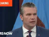 Trump Admin Launches ‘Epic Fury’ Operation Against Iran