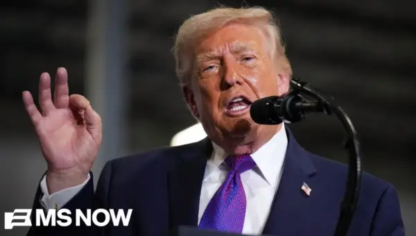 Trump Admin Mocks Iran War with Memes, Fundraises Off Fallen