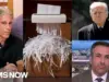 Trump Admin Shredded Epstein Jail Docs, Report Claims