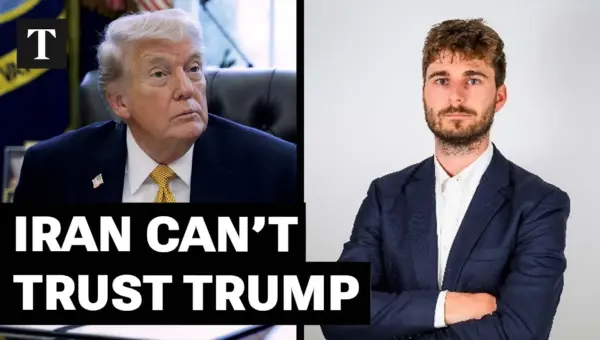 Trump Administration Claims War Ahead of Schedule; Iran Rejects Deal