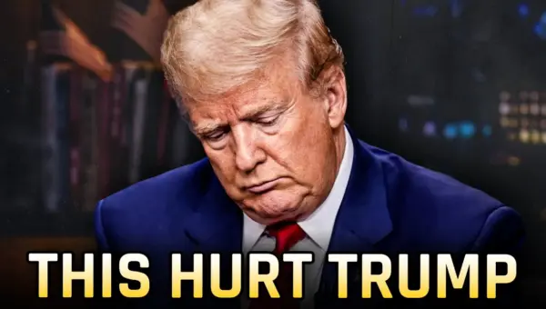 Trump Administration Crumbles Amidst Top Official’s Resignation