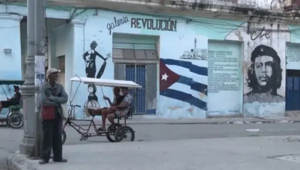 Trump Administration Signals Potential Action Against Cuba