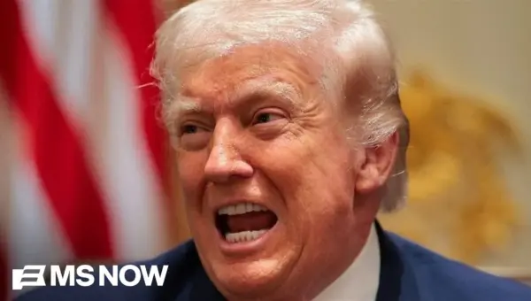 Trump Admin’s War Strategy Lacks Clarity, Critics Say