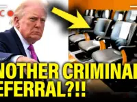 Trump Allies Launch New Attack Against AG James