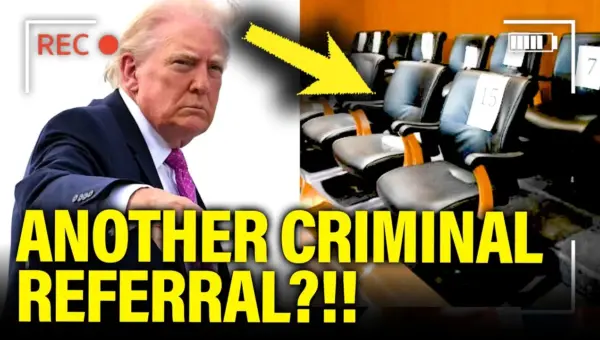 Trump Allies Launch New Attack Against AG James