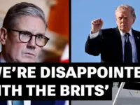 Trump Ally Downplays UK Spat, Says US-UK Ties Unshaken