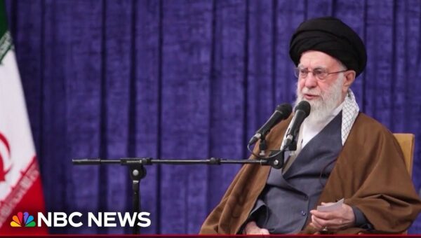 Trump Announces Iran Leader’s Death in Joint Strike