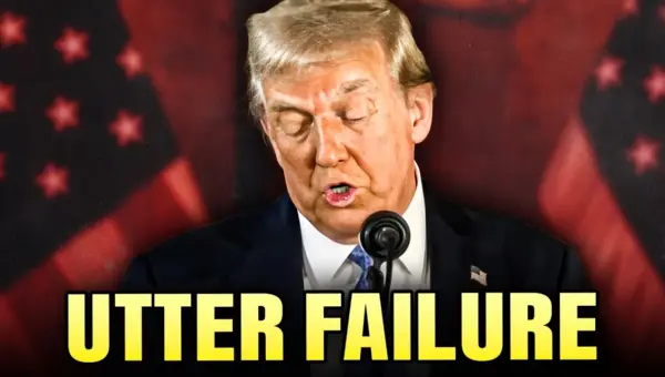 Trump Appoints Controversial Influencer, Sparks Outrage