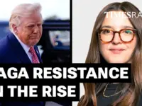 Trump Approval Hits Record Low Amid Iran War Discontent