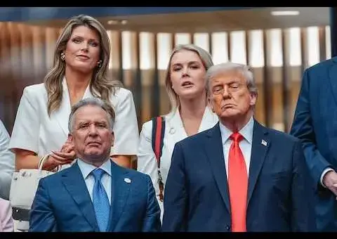 Trump Attorney Faces Disbarment for Undermining Justice