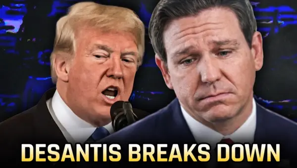 Trump Betrays DeSantis: Florida’s Taxpayers Foot the Bill