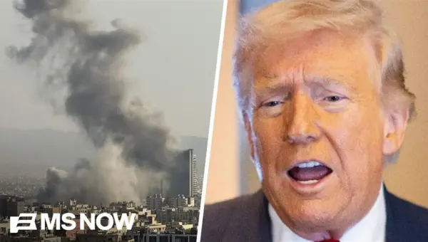 Trump Blamed for Iran War: Allies Shun US Calls for Support