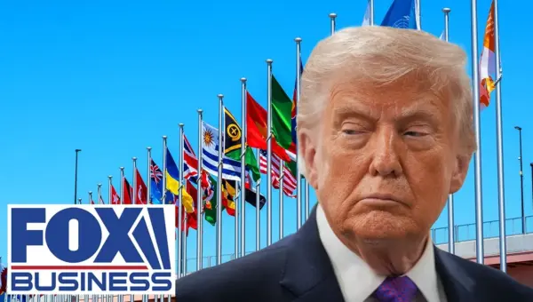 Trump Blasts NATO as ‘Foolish’ Over Iran Standoff