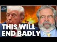 Trump Blunders Into Iran Conflict, Lacks Strategy