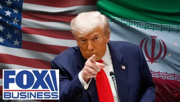 Trump Bolsters Mideast Military Presence