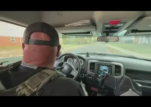 Trump Boosts Federal Crime Fight in Memphis