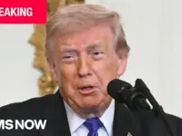 Trump Breaks Silence on Iran Strikes, Warns of Retaliation