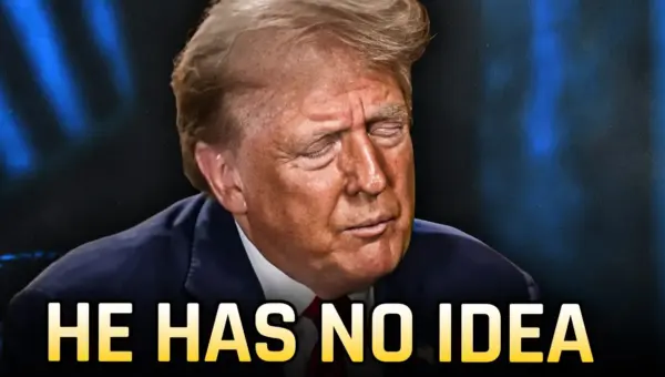 Trump Celebrates High Gas Prices, Ignores Economic Pain