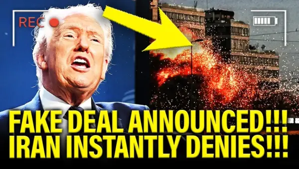 Trump Claims Iran Deal; Analysts Urge Caution