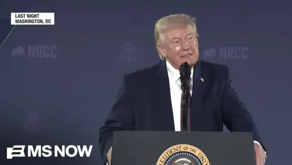 Trump Claims Iran Deal Close Amid Escalating Regional Conflict