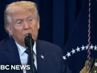 Trump Claims Iran Has Tomahawk Missiles, Lacks Evidence