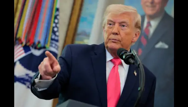 Trump Claims Iran Nuclear Deal Reached Amid Shifting Tensions