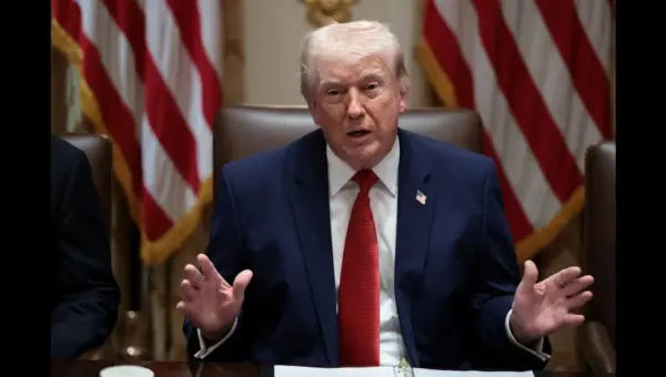 Trump Claims Iran Seeks Deal, Mocks NATO’s Iran Stance