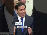 Trump Claims Iran Threatened Attack, Defends Iran Strike