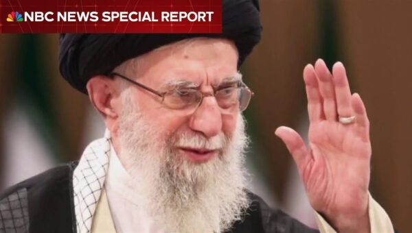 Trump Claims Iran’s Ayatollah Khamenei Dead After Joint Strike