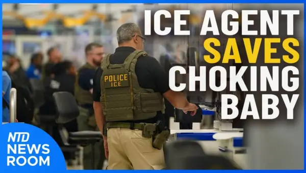 Trump Claims Iran’s Plea for Deal; Trucking Rules Questioned