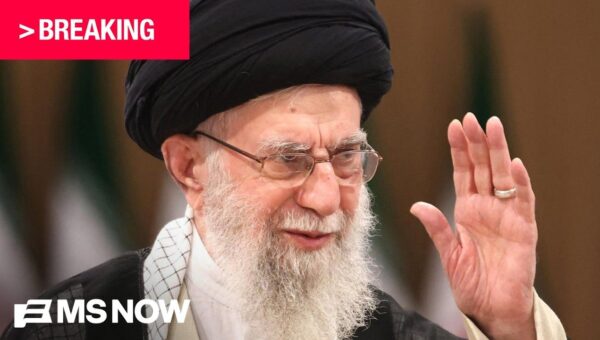 Trump Claims Khamenei Dead, Promises More Bombing