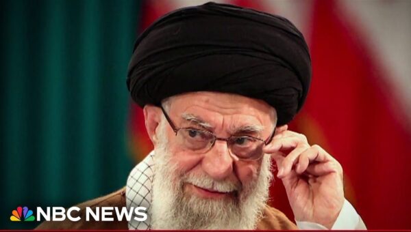 Trump Claims “Most” of Iran’s Leadership Gone After Strikes