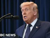 Trump Claims Putin Wants to ‘Help’ in Middle East