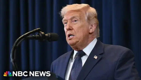 Trump Claims Putin Wants to ‘Help’ in Middle East