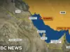 Trump Claims U.S. Obliterates Military Targets on Iran’s Kharg Island