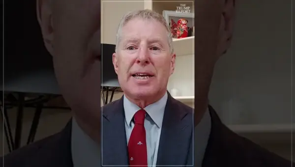 Trump Claims Victory as Iran War Grinds On Unchanged