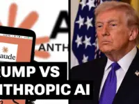 Trump Clashed With AI Firm Over Iran Attack Data