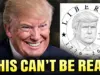Trump Coin Mars America’s 250th Birthday Celebration