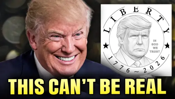 Trump Coin Mars America’s 250th Birthday Celebration