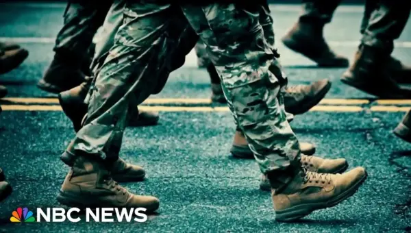 Trump Considers Ground Troops for Iran Conflict