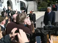 Trump Courts Farmers, Promises Agricultural Boom