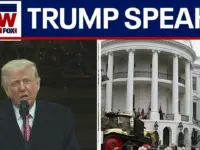 Trump Courts Farmers with Promises at White House