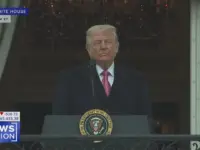 Trump Courts Farmers with Trade, Tax Promises