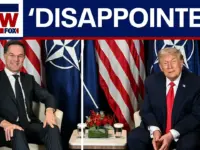 Trump Critical of NATO as Iran Conflict Escalates