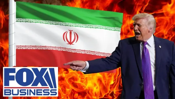 Trump Declares ‘Essentially Defeated Iran’ After ‘Epic Fury’ Strikes