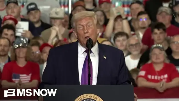 Trump Declares Iran War Won Amidst Mounting Casualties