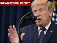 Trump Declares Iran ‘Wiped Out’ Amid Escalating Military Action
